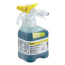 Diversey Suma Break-Up Heavy-Duty Foaming Grease-Release Cleaner, 1500Ml Bottle, 2/Ct - DVO93313117
