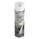 Misty Hand-Held Odor Neutralizer, Alpine Mist, 10 Oz Aerosol, 12/Carton - AMR1039394