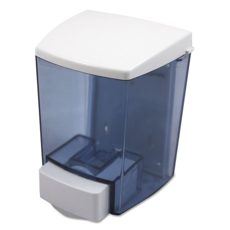 Impact Products Clearvu Encore Liquid Soap Dispenser, 30 Oz, 4.5