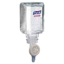Purell Advanced Instant Hand Sanitizer Gel Refill, Clean Scent, 450 Ml, 2/Pack - GOJ145002