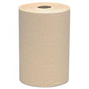 Scott Essential Hard Roll Towel, 2" Core, 8 X 800 Ft, Brown - KCC32848