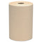 Scott Essential Hard Roll Towel, 2" Core, 8 X 800 Ft, Brown - KCC32848