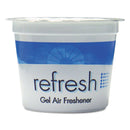 Fresh Products Conqueror 103 Odor Counteractant Concentrate, Mango, 32 Oz Bottle, 12/Carton - FRS1232WBMG