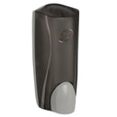 Dial 1 Liter Manual Liquid Dispenser, 5.1" X 4" X 12.3", Smoke - DIA03922