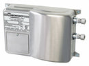 Chronomite Tankless Water Heater, For Use With Eyewashes, 6 1/4 in Overall Height, 10 3/4 in Overall Width - M40EW/208HTR-I