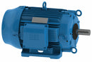 WEG 40 HP Cooling Tower Motor,3-Phase,1775 Nameplate RPM,230/460 Voltage,Frame 324T - 04018ET3ECT324TF1-W2