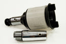 Acorn Acorn Wash-Ware, Soap Dispenser Assembly, Acorn Stainless Steel Wash Fountains - 1451-010-001