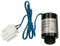 Acorn Acorn Wash-Ware, Latching Solenoid, 9V, Acorn Stainless Steel Wash Fountains - 2563-326-001