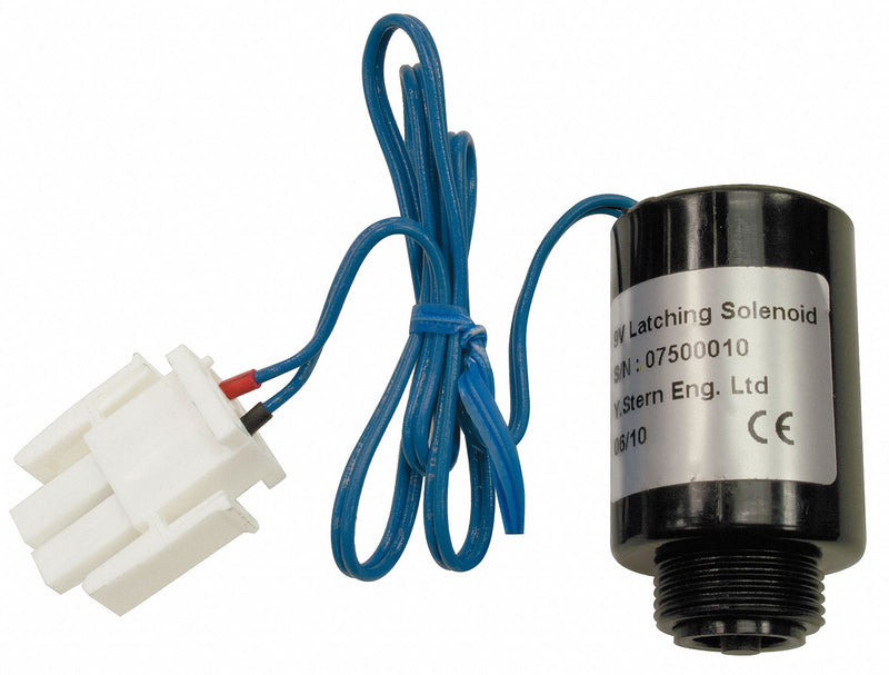 Acorn Acorn Wash-Ware, Latching Solenoid, 9V, Acorn Stainless Steel Wash Fountains - 2563-326-001
