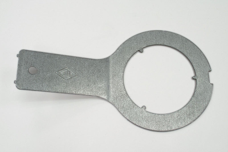 Acorn 3-Way Washfount Wrench, 1/4 Turn For Use With Wash Fountains - 2566-101-199