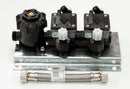 Acorn Single Temp Metering For Use With Wash Fountains - 2590-012-001