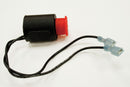 Acorn Acorn Wash-Ware, Solenoid Assembly, 24VAC, Acorn Stainless Steel Wash Fountains - 2563-305-001