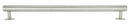 WingIts Length 12", Contemporary, Stainless Steel, Grab Bar, Silver - WGB5MESN12