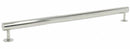 WingIts Length 48 in, Contemporary, Stainless Steel, Grab Bar, Silver - WGB5MEPS48