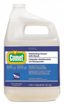 Comet Disinfectant Cleaner, 1 gal. Cleaner Container Size, Jug Cleaner Container Type - PGC 24651
