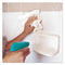 Comet Disinfectant Cleaner, 32 oz. Cleaner Container Size, Trigger Spray Bottle Cleaner Container Type - PGC 30314