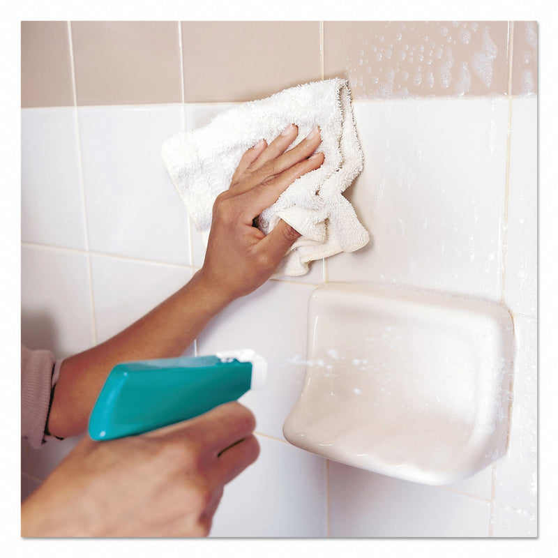 Comet Disinfectant Cleaner, 32 oz. Cleaner Container Size, Trigger Spray Bottle Cleaner Container Type - PGC 30314