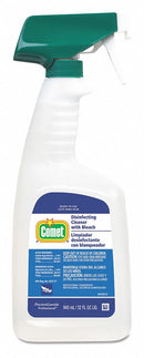 Comet Disinfectant Cleaner, 32 oz. Cleaner Container Size, Trigger Spray Bottle Cleaner Container Type - PGC 30314
