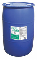 Best Sanitizers Unscented, Foam, Hand Soap, 55 gal, Drum, Alpet E2 - SO10027