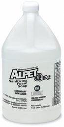 Best Sanitizers Clear Plastic Secondary Gallon, 1 gal., 1 EA - SO20001