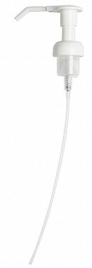 Best Sanitizers Foam Pump, Clear, Plastic - KTFS1002