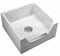 Terrazzo-Ware Terrazzo-Ware, TDF Series, 20 in x 20 in, Mop Sink - TDF-24