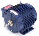 Marathon Motors 3 HP, IEEE 841 Motor, 3-Phase, 1760 Nameplate RPM, 460 Voltage, 182T Frame - 182THTS9026