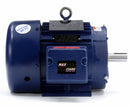 Marathon Motors 5 HP, IEEE 841 Motor, 3-Phase, 1755 Nameplate RPM, 460 Voltage, 184T Frame - 184THFCD9026