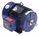 Marathon Motors 5 HP, IEEE 841 Motor, 3-Phase, 1755 Nameplate RPM, 460 Voltage, 184T Frame - 184THFCD9026