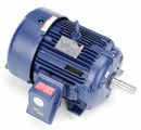 Marathon Motors 15 HP, IEEE 841 Motor, 3-Phase, 3550 Nameplate RPM, 460 Voltage, 254T Frame - 254THFCD9001