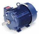 Marathon Motors 15 HP, IEEE 841 Motor, 3-Phase, 3550 Nameplate RPM, 460 Voltage, 254T Frame - 254THFCD9001