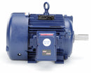 Marathon Motors 15 HP, IEEE 841 Motor, 3-Phase, 3550 Nameplate RPM, 460 Voltage, 254T Frame - 254THFCD9001