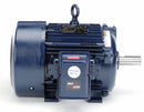 Marathon Motors 15 HP, IEEE 841 Motor, 3-Phase, 1775 Nameplate RPM, 460 Voltage, 254T Frame - 254THFCD9026
