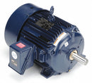 Marathon Motors 15 HP, IEEE 841 Motor, 3-Phase, 1775 Nameplate RPM, 460 Voltage, 254T Frame - 254THFCD9026