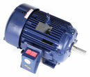 Marathon Motors 20 HP, IEEE 841 Motor, 3-Phase, 3540 Nameplate RPM, 460 Voltage, 256T Frame - 256THFCD9001