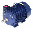 Marathon Motors 20 HP, IEEE 841 Motor, 3-Phase, 3540 Nameplate RPM, 460 Voltage, 256T Frame - 256THFCD9001
