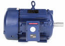 Marathon Motors 20 HP, IEEE 841 Motor, 3-Phase, 3540 Nameplate RPM, 460 Voltage, 256T Frame - 256THFCD9001