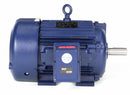 Marathon Motors 20 HP, IEEE 841 Motor, 3-Phase, 1775 Nameplate RPM, 460 Voltage, 256T Frame - 256THFCD9026