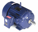 Marathon Motors 20 HP, IEEE 841 Motor, 3-Phase, 1775 Nameplate RPM, 460 Voltage, 256T Frame - 256THFCD9026