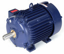 Marathon Motors 25 HP, IEEE 841 Motor, 3-Phase, 1770 Nameplate RPM, 460 Voltage, 284T Frame - 284THFCD9026