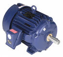 Marathon Motors 25 HP, IEEE 841 Motor, 3-Phase, 1770 Nameplate RPM, 460 Voltage, 284T Frame - 284THFCD9026