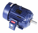 Marathon Motors 15 HP, IEEE 841 Motor, 3-Phase, 875 Nameplate RPM, 230/460 Voltage, 286T Frame - 286THFNA19101