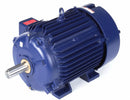 Marathon Motors 15 HP, IEEE 841 Motor, 3-Phase, 875 Nameplate RPM, 230/460 Voltage, 286T Frame - 286THFNA19101