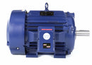 Marathon Motors 15 HP, IEEE 841 Motor, 3-Phase, 875 Nameplate RPM, 230/460 Voltage, 286T Frame - 286THFNA19101