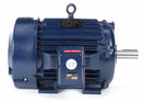 Marathon Motors 30 HP, IEEE 841 Motor, 3-Phase, 1770 Nameplate RPM, 230/460 Voltage, 286T Frame - 286THFCD9026