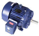 Marathon Motors 40 HP, IEEE 841 Motor, 3-Phase, 1780 Nameplate RPM, 230/460 Voltage, 324T Frame - 324THFCD9026