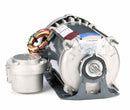 Marathon Motors 1/4 HP Hazardous Location Motor,Capacitor-Start,1140 Nameplate RPM,115 Voltage,Frame 56 - 056C11G5303