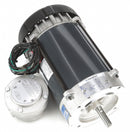 Marathon Motors 3/4 HP Hazardous Location Motor,3-Phase,1725 Nameplate RPM,208-230/460 Voltage,Frame 56C - 056T17G5316