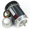 Marathon Motors 1/3 HP Hazardous Location Motor,Capacitor-Start,1725 Nameplate RPM,115/208-230 Voltage,Frame 56C - 056C17G5320