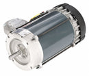Marathon Motors 1 HP Hazardous Location Motor,Capacitor-Start,1725 Nameplate RPM,115/208-230 Voltage,Frame 56C - 056C17G5323